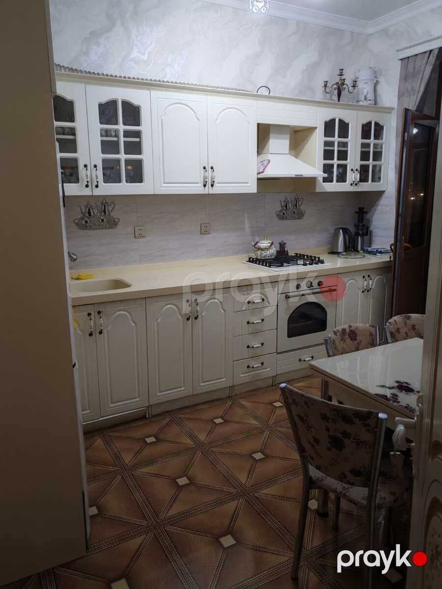 Satılır 3 otaqlı yeni tikili 70 m² — Mənzil, Bakı (5)