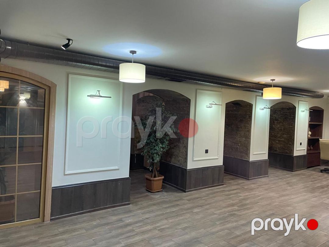 İcarəyə verilir obyekt 240 m² — Əmlak, Bakı (9)