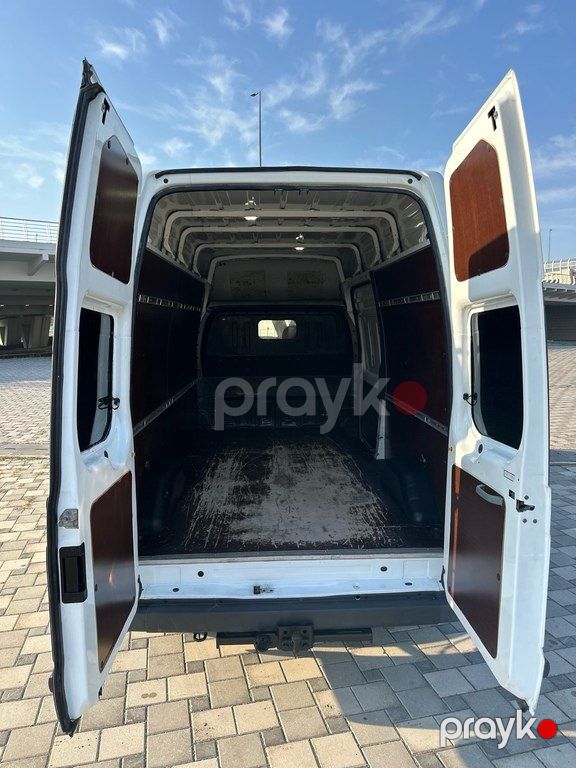 Ford Transit, 2.4 L, 2008 il, 220 000 km — Avtomobillər, Bakı (12)