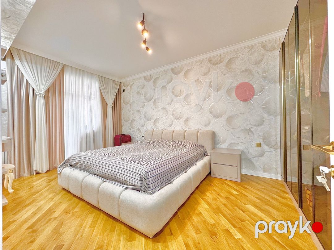 Satılır 2 otaqlı yeni tikili 75 m² — Mənzil, Bakı (12)