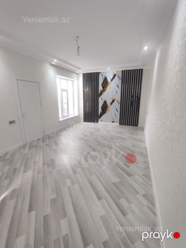 Satılır 4 otaqlı Həyət evi / Villa, 120 m², Bakı — Ev, villa, Bakı (4)