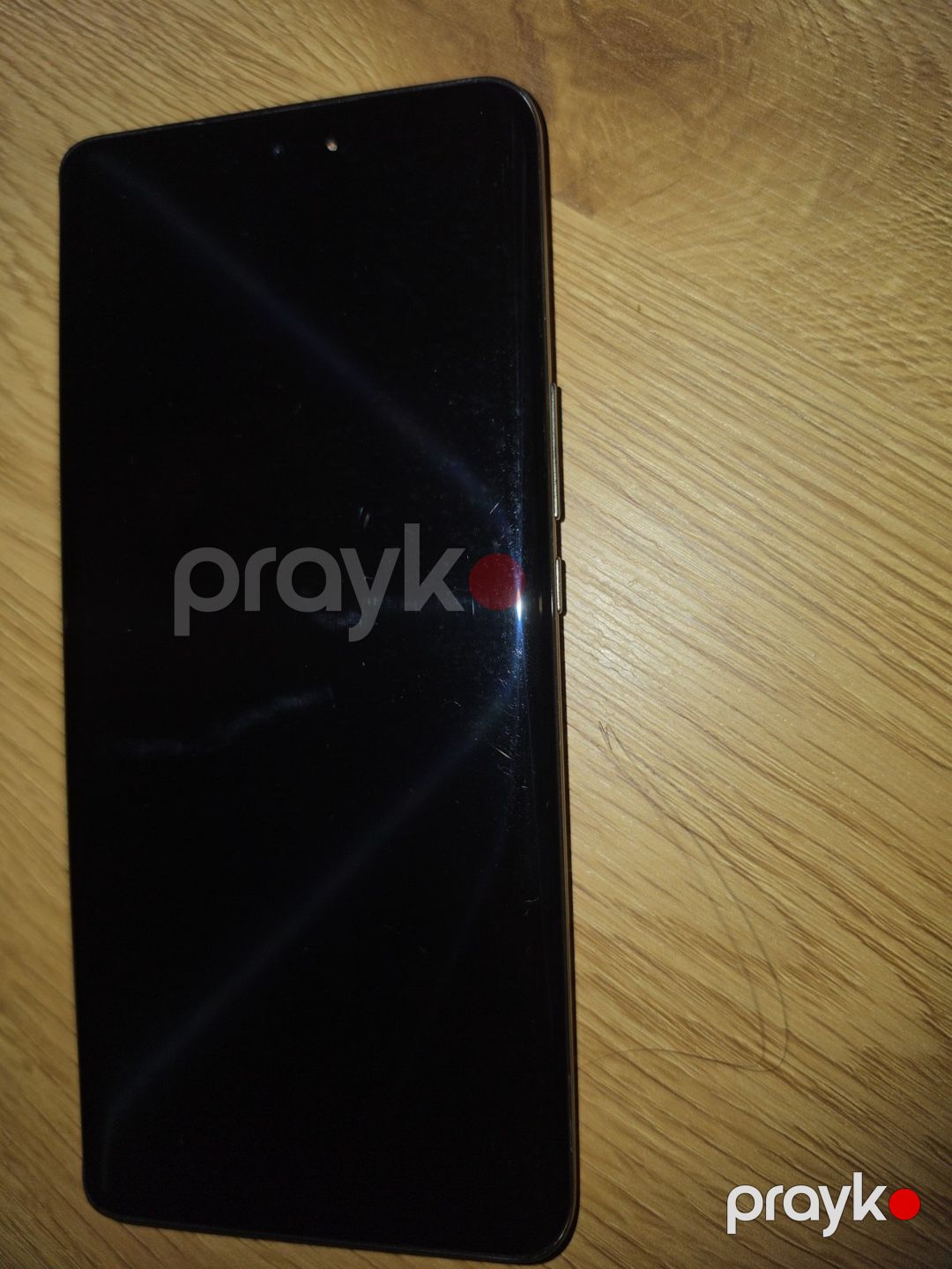 Honor X9b Sunrise Orange 256GB/12GB — Smartfonlar, Bakı (2)