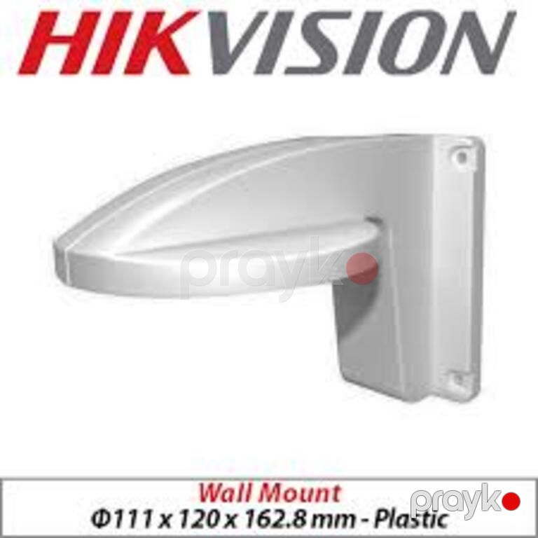 "Hikvision DS-1258ZJ" kamera üçün kronşteyn — Ağıllı ev və təhlükəsizlik, Bakı (2)
