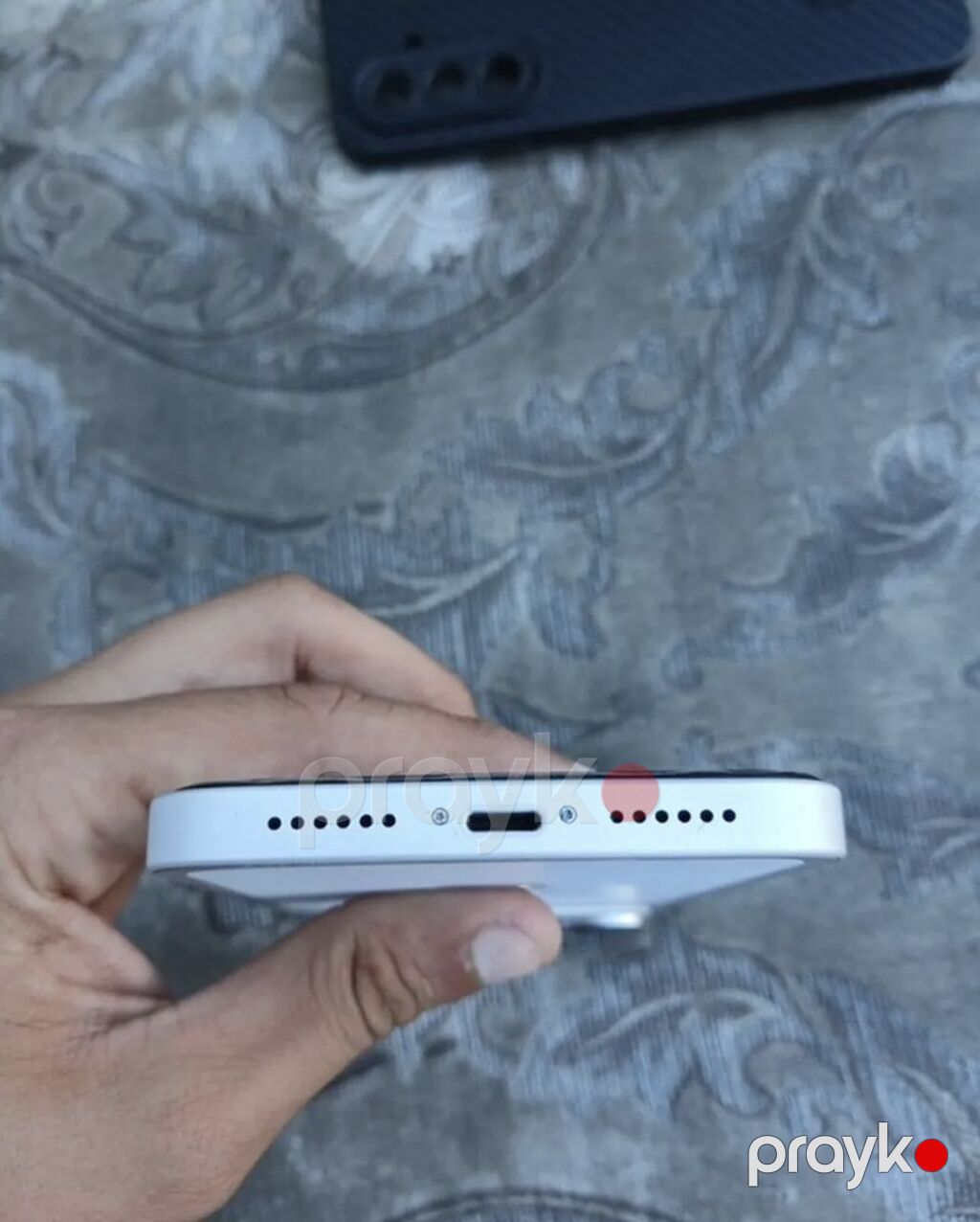 IPhone 11, 64 GB, Ağ, Face ID — Apple iPhone, Bakı (5)
