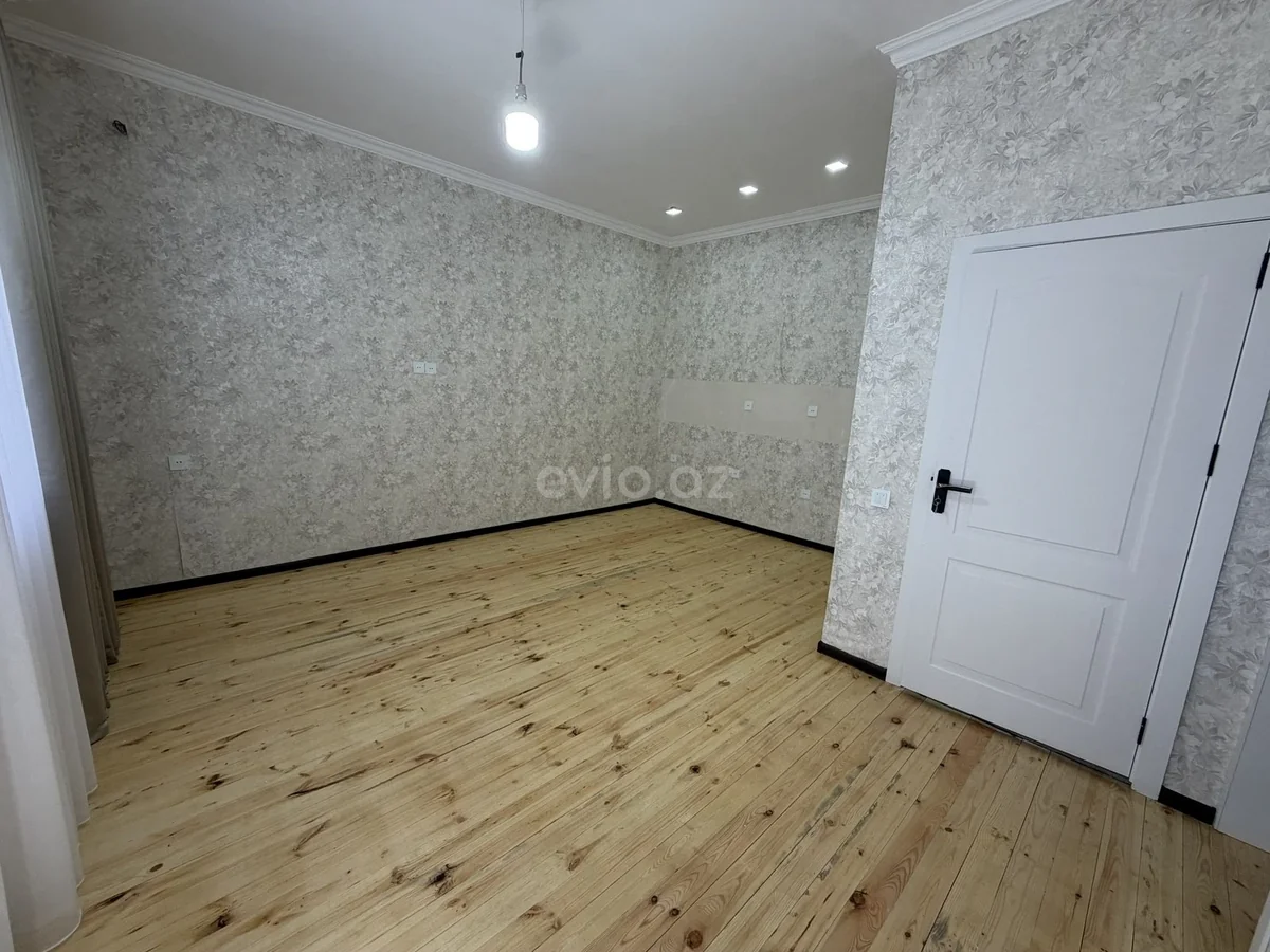 3 otaqlı həyət evi satılır Mehdiabadda — Ev, villa, Abşeron (3)