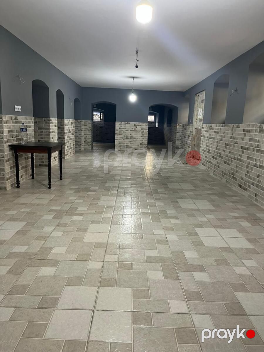 İcarəyə verilir obyekt 170 m² — Əmlak, Bakı (7)