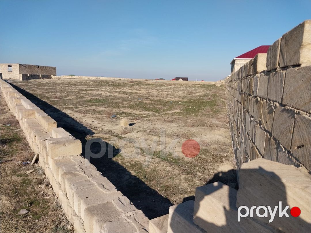 7 sot torpaq sahəsi, Ceyranbatan qəs — Torpaq, Bakı (9)