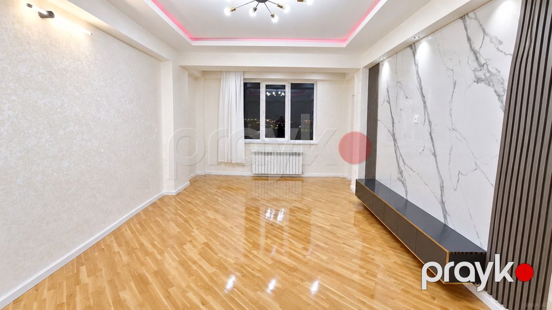 Satılır 3 otaqlı yeni tikili 98.8 m² — Mənzil, Bakı (7)