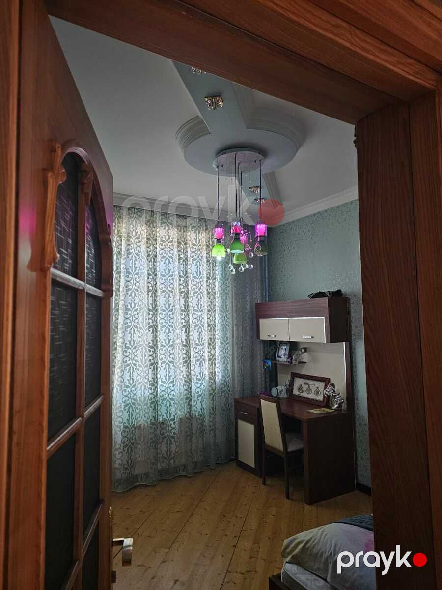 Satılır 5 otaqlı həyət evi/bağ evi 2.5 m² — Ev, villa, Bakı (5)