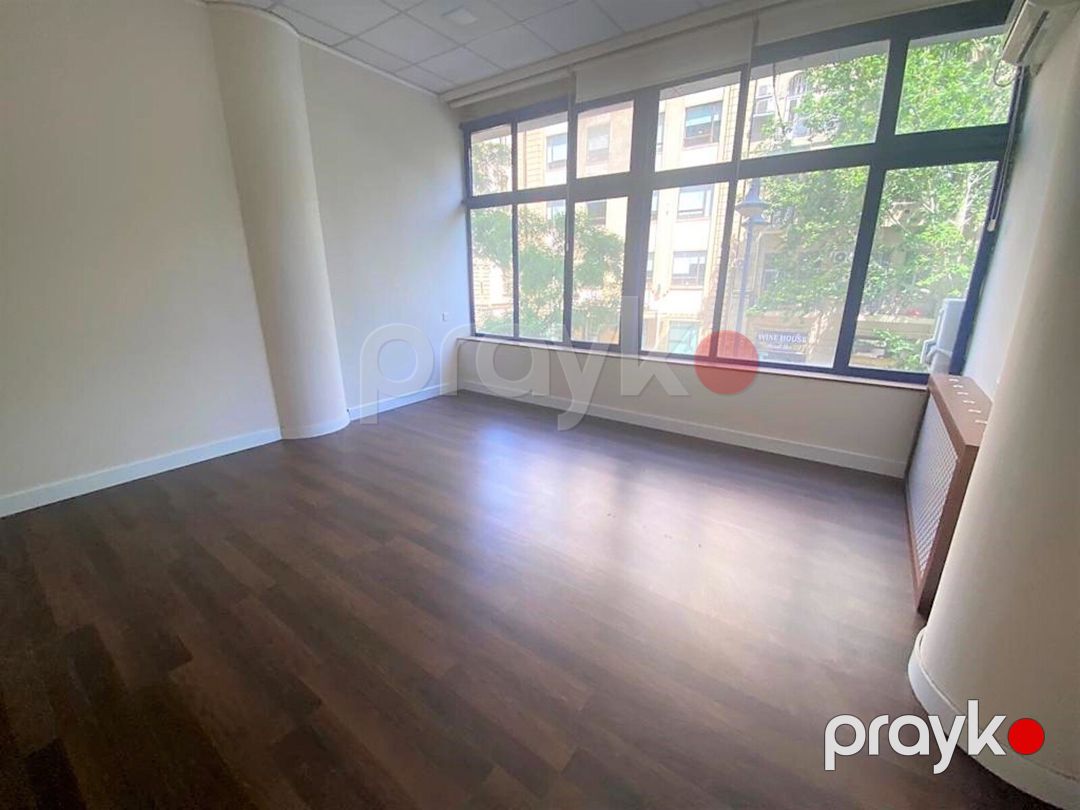 İcarəyə verilir 11 otaqlı ofis 800 m² — Ofis, Bakı (12)