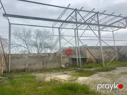 Satılır 1 otaqlı Obyekt, 5 m², 40-cı məhəllə — Sumqayıt