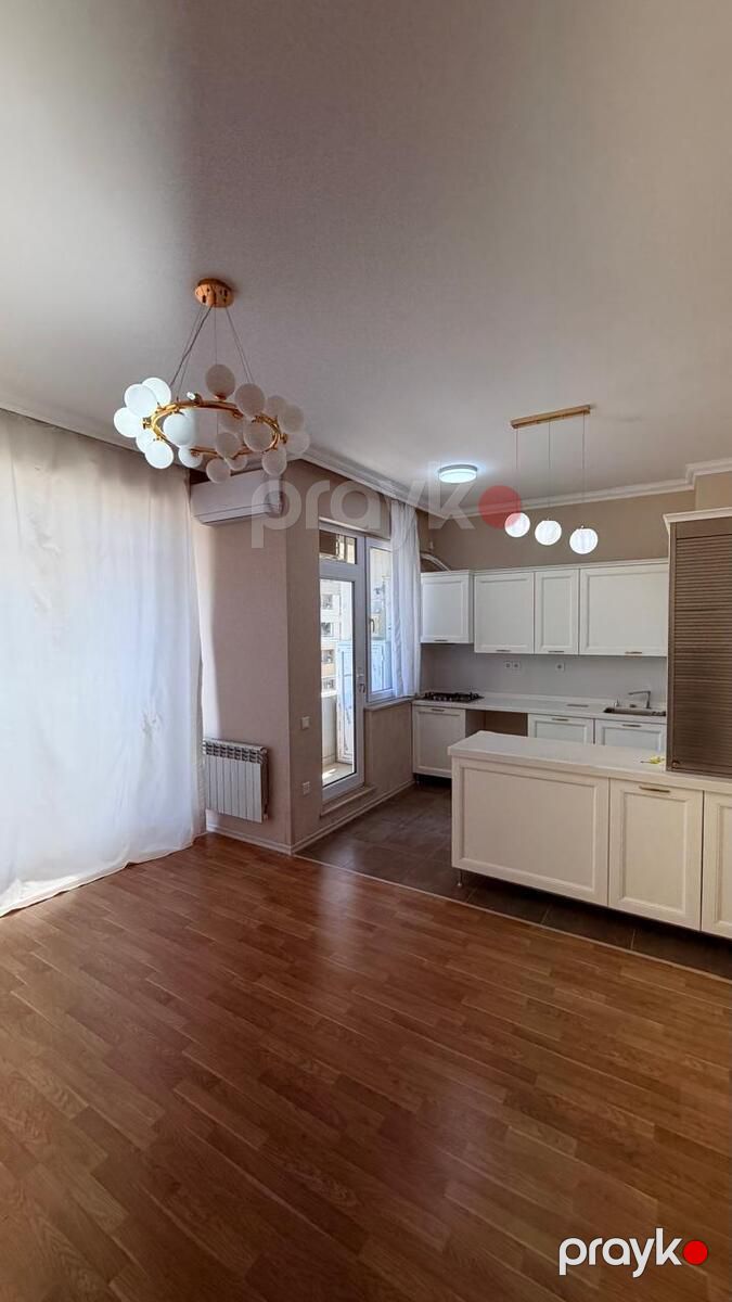 Satılır 2 otaqlı yeni tikili 53 m² — Mənzil, Bakı (10)