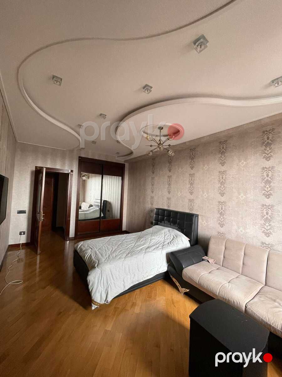 Satılır 3 otaqlı yeni tikili 165 m² — Mənzil, Bakı (6)