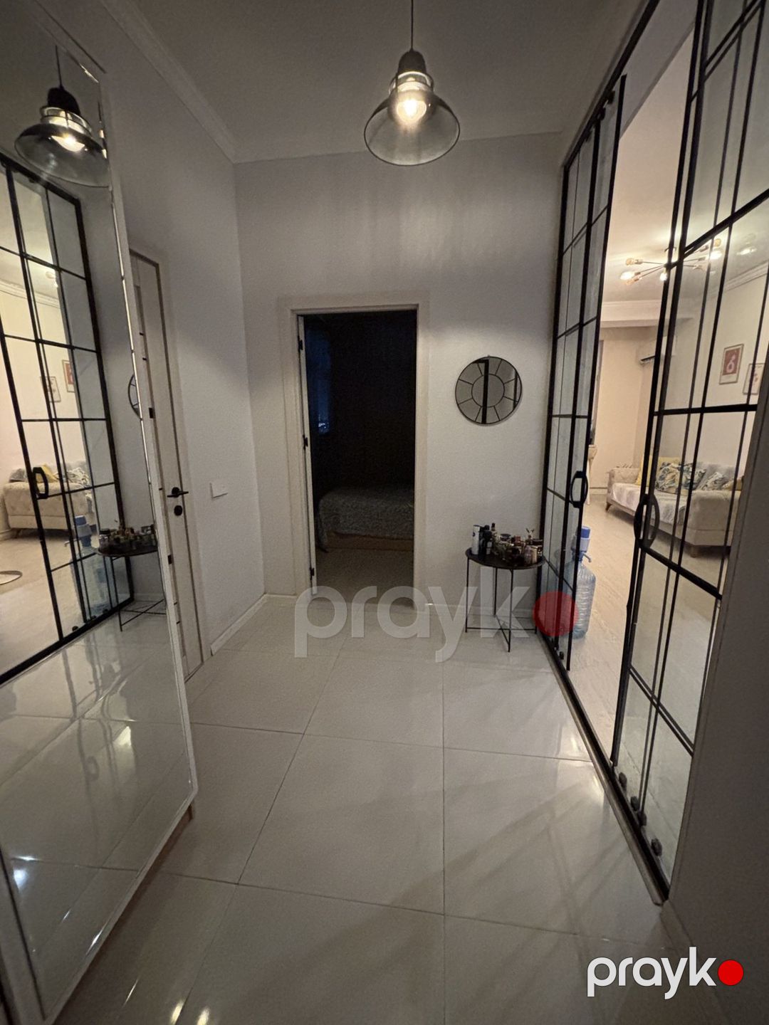 Satılır 2 otaqlı yeni tikili 54 m² — Mənzil, Xırdalan (7)