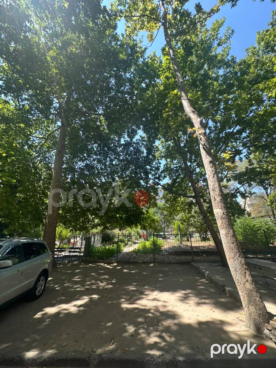 Satılır 2 otaqlı köhnə tikili 65 m² — Mənzil, Bakı (5)