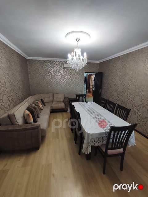 2-otaqlı yeni tikili, Şirvan ş., 52 m² — Şirvan
