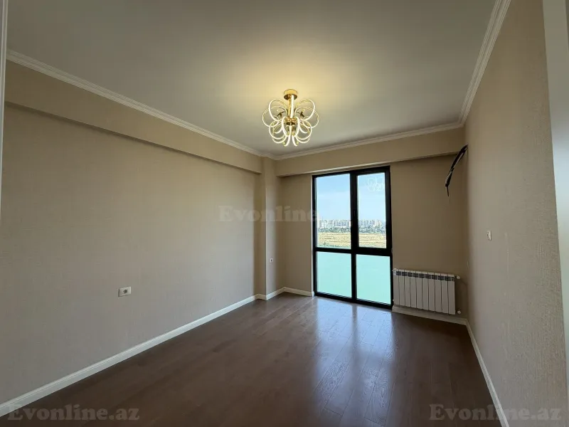 Satılır 3 otaqlı Mənzil Yeni tikili 82 m² Bakı, Yasamal r — Mənzil, Bakı (5)
