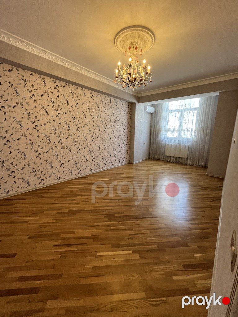 Satılır 4 otaqlı yeni tikili 183 m² — Mənzil, Bakı (4)