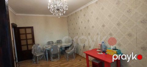 Satılır 2 otaqlı köhnə tikili 45 m² — Bakı