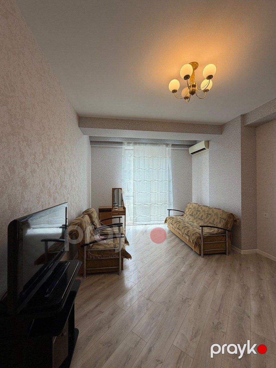 İcarəyə verilir 3 otaqlı yeni tikili 84 m² — Mənzil, Bakı (6)