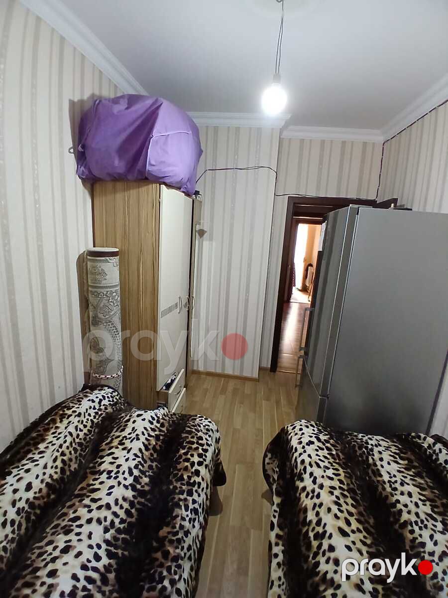 Satılır 2 otaqlı köhnə tikili 60 m² — Mənzil, Sumqayıt (3)