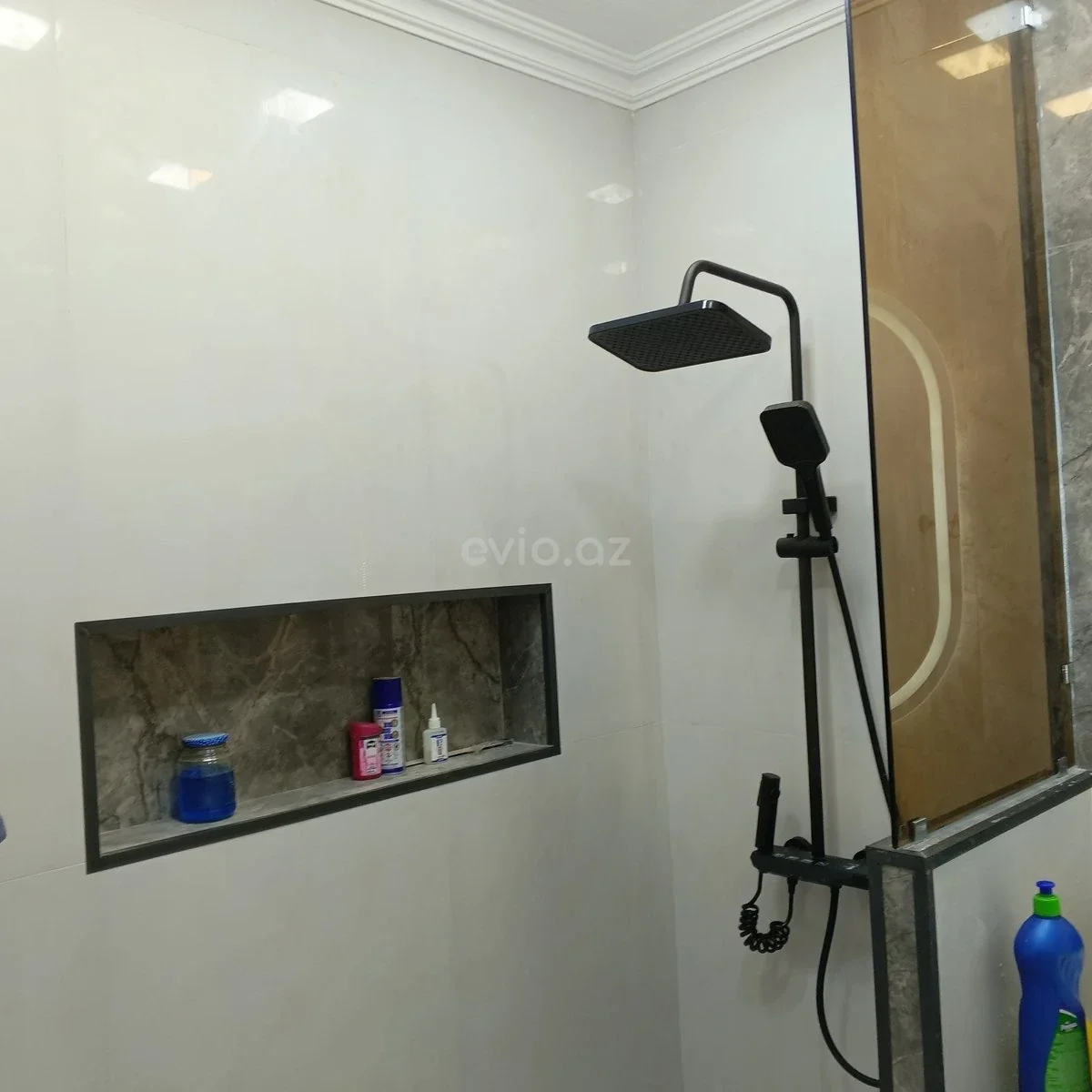 2 otaqlı tam təmirli mənzil satılır Sarayda — Mənzil, Abşeron (11)