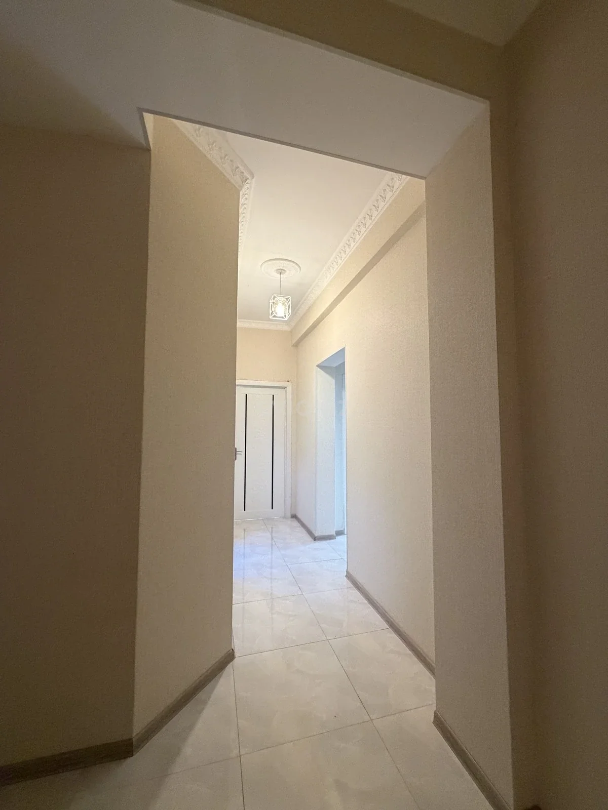 3 otaqlı tam təmirli mənzil satılır Sarayda — Mənzil, Abşeron (4)