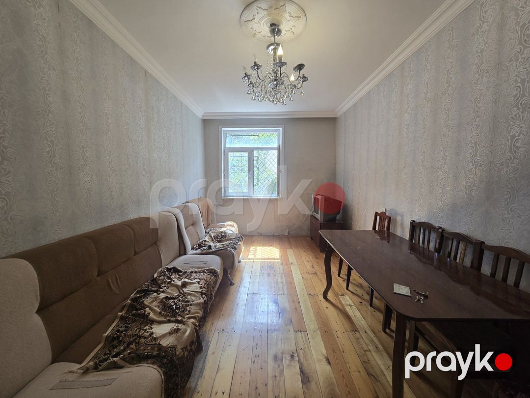 Satılır 3 otaqlı köhnə tikili 65 m² — Mənzil, Sumqayıt (3)