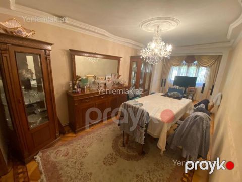 Satılır 3 otaqlı Bina evi menzil (Köhnə tikili), 85 m², Sabunçu rayonu — Bakı