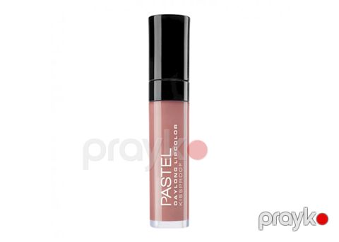 Maye mat dodaq boyası Pastel Daylong Lipcolor Kissprof 31 7 ml — Bakı