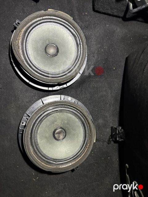 Hyundai sonata 2008 arxa qapi kalonkalari islekdi qiymet cutune aitdi — Bakı