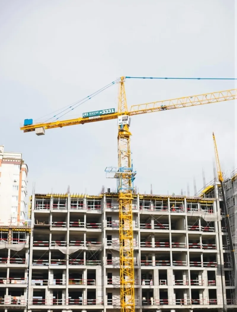 Satılır 2 otaqlı Mənzil Yeni tikili 756 m² Bakı, Nərimanov r., Gənclik m — Mənzil, Bakı (4)
