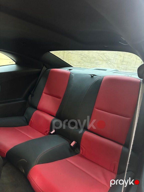 Chevrolet Camaro, 3.6 L, 2012 il, 240 000 km — Avtomobillər, Bakı (3)