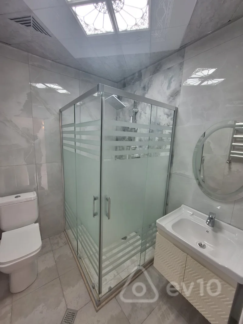2 otaqlı mənzil, 64 m², Həsən Bəy Zərdabi prospekti — kirayə — Mənzil, Bakı (10)
