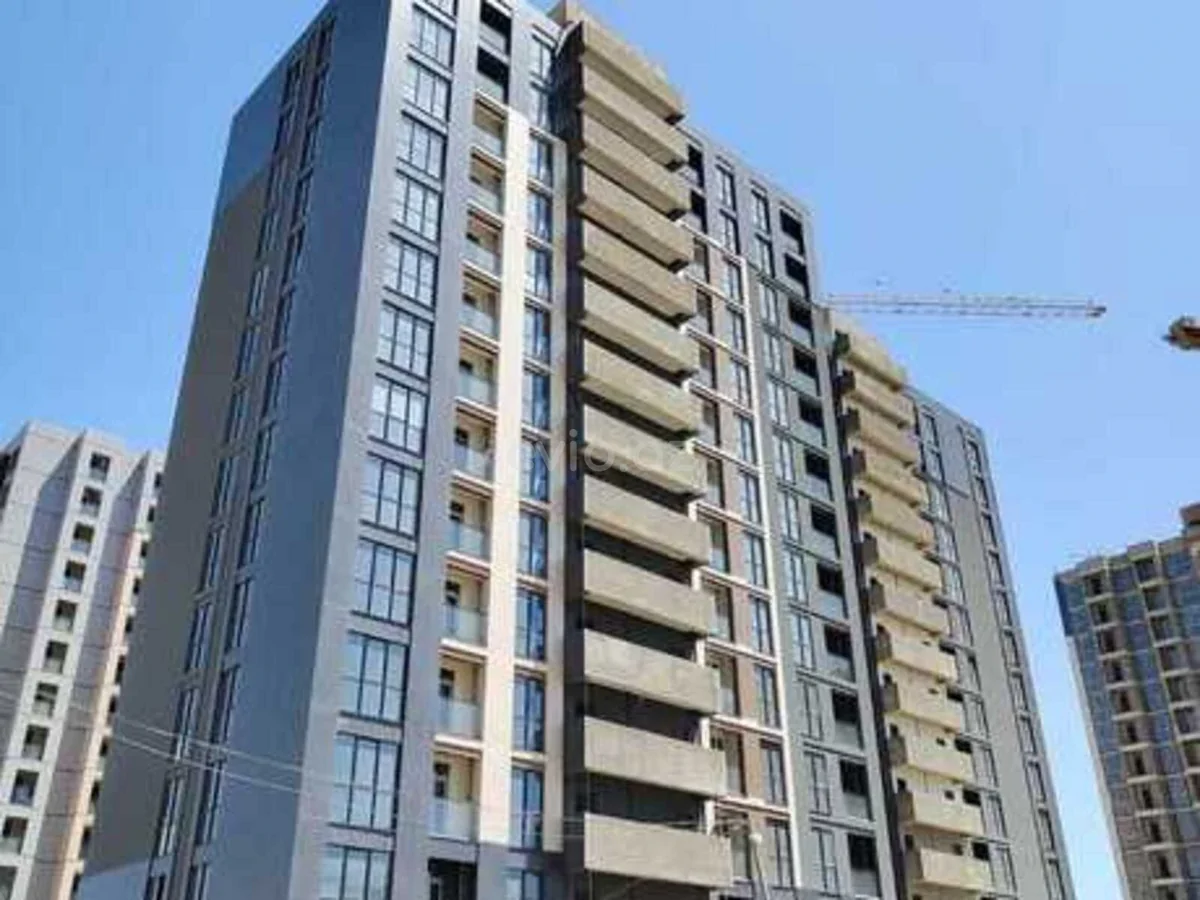 Kirayə 3 otaqlı mənzil Zığ qəsəbəsində — Mənzil, Bakı (7)
