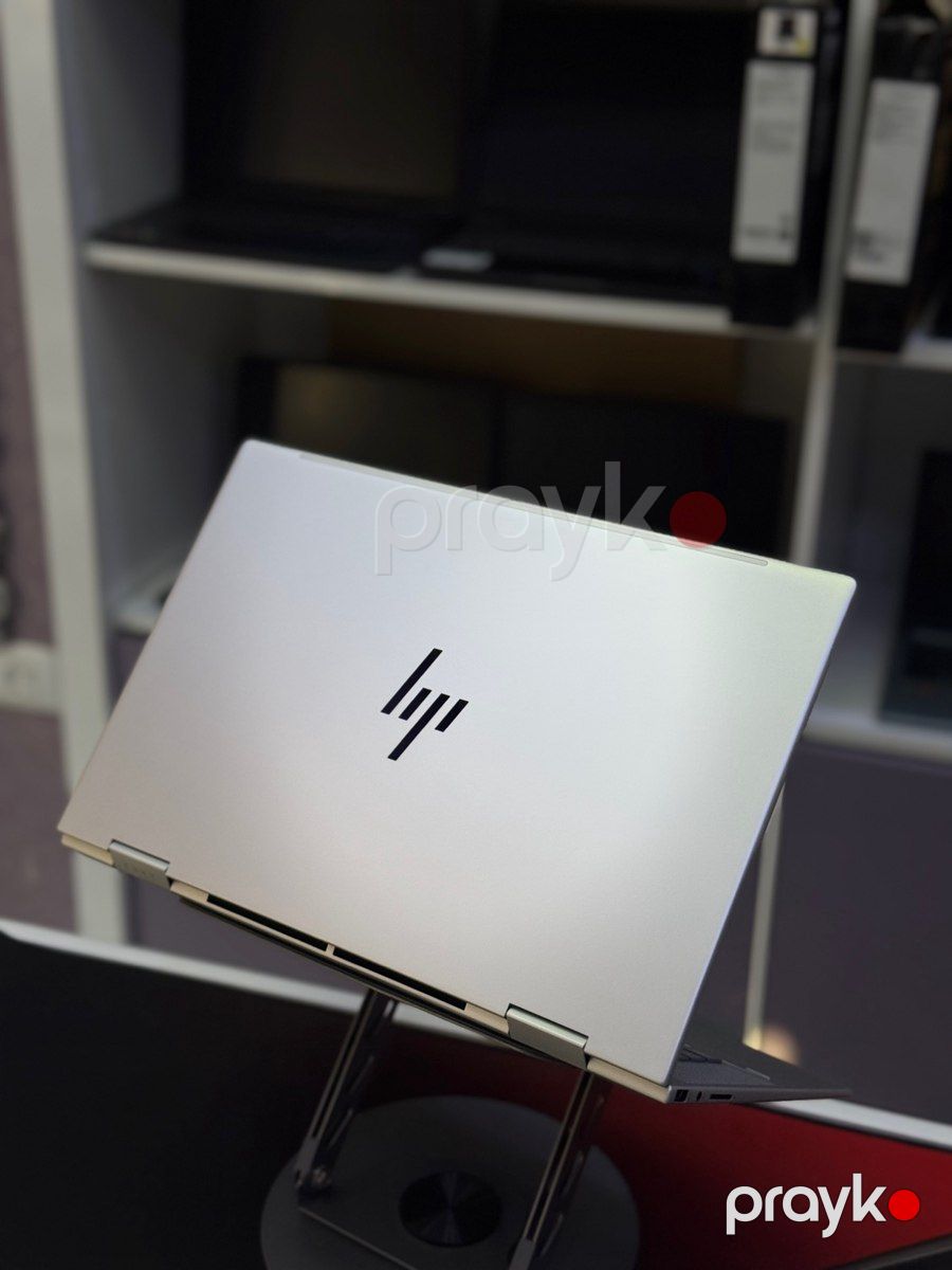 HP Envy X360 15 — Noutbuklar, Bakı (6)