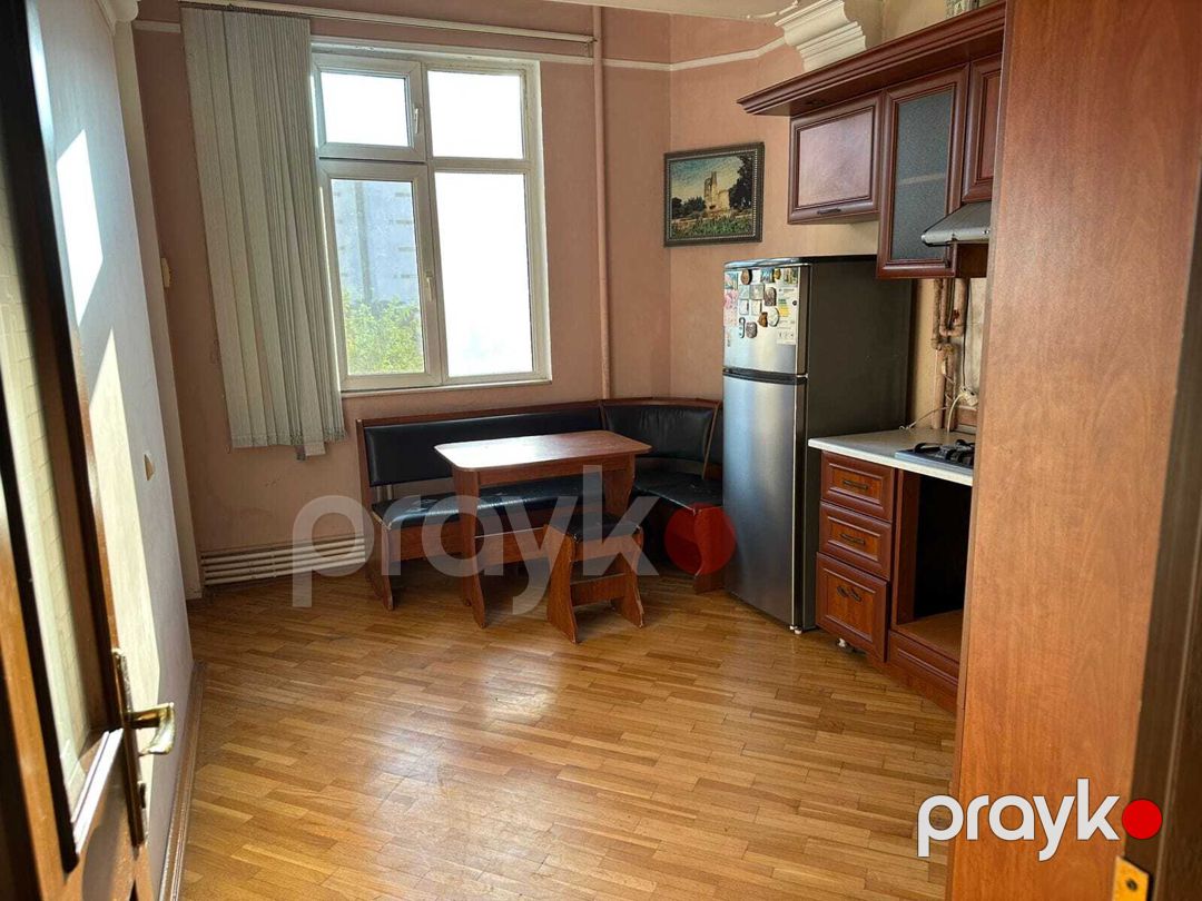 İcarəyə verilir 2 otaqlı yeni tikili 85 m² — Mənzil, Bakı (7)