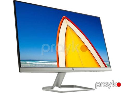 HP 24ea 23.8" IPS monitor - Ekran: 23.8 düym, IPS panel, Full HD — Bakı