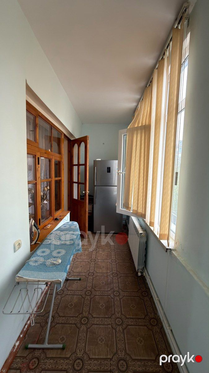 3-otaqlı mənzil, Qusar r., 82 m² — Mənzil, Qusar (10)