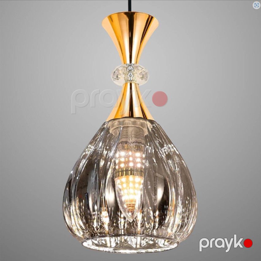 Asma çılçıraq 7046-3 — Mallar, Bakı (2)