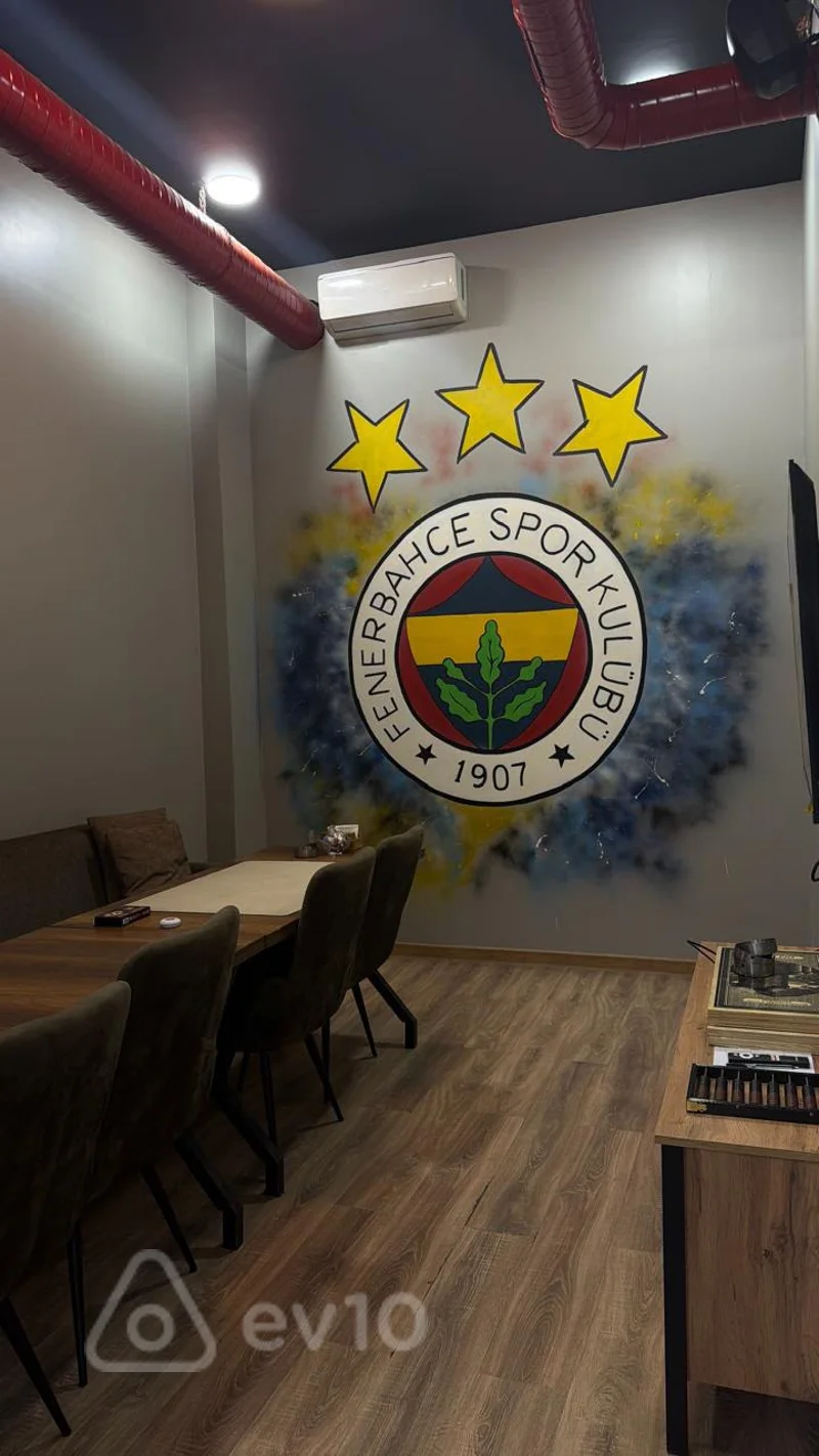 Obyekt, 220 m², Süleyman Sani Axundov küçəsi — Əmlak, Bakı (5)