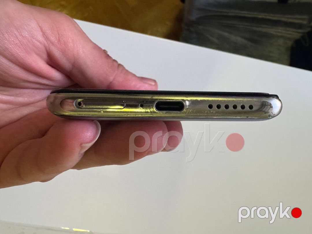 Xiaomi 11T Pro Celestial Blue 256GB/12GB — Smartfonlar, Bakı (9)