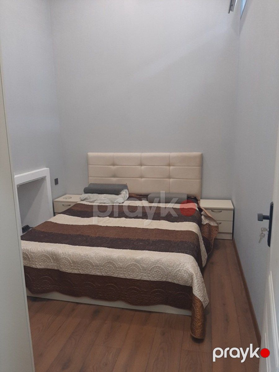 İcarəyə verilir 2 otaqlı köhnə tikili 42 m² — Mənzil, Bakı (3)