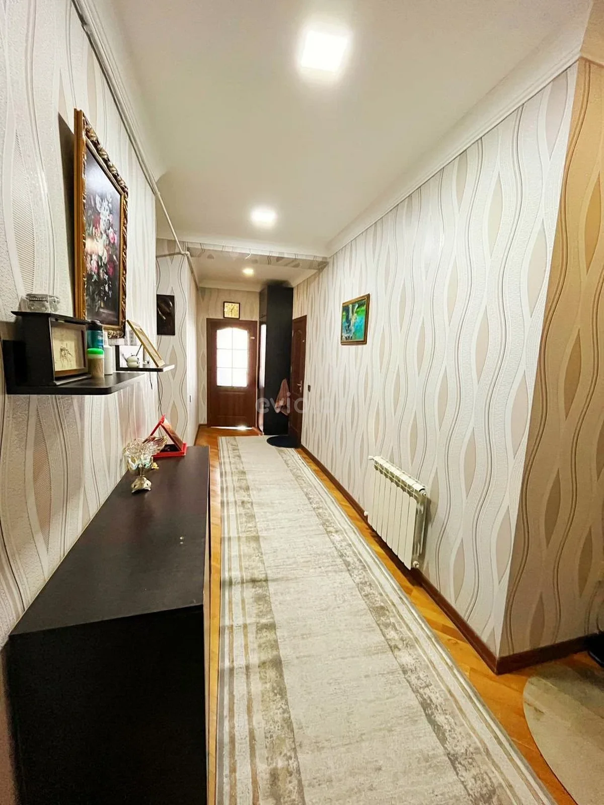 3 otaqlı tam təmirli mənzil satılır Masazırda — Mənzil, Abşeron (3)