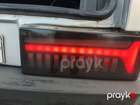 LED arxa fənər (stop siqnalı) – “smoked”/tünd şüşəli dizayn - Tip — Bakı