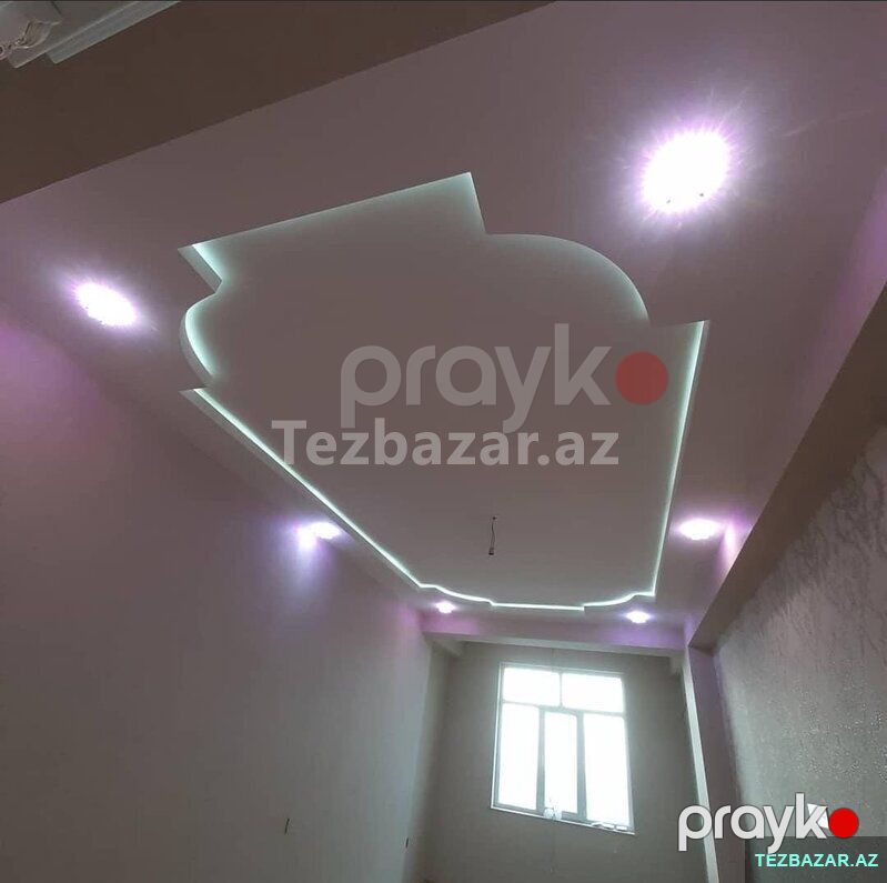 mənzillərin temiri — Təmir xidmətləri, Bakı (3)