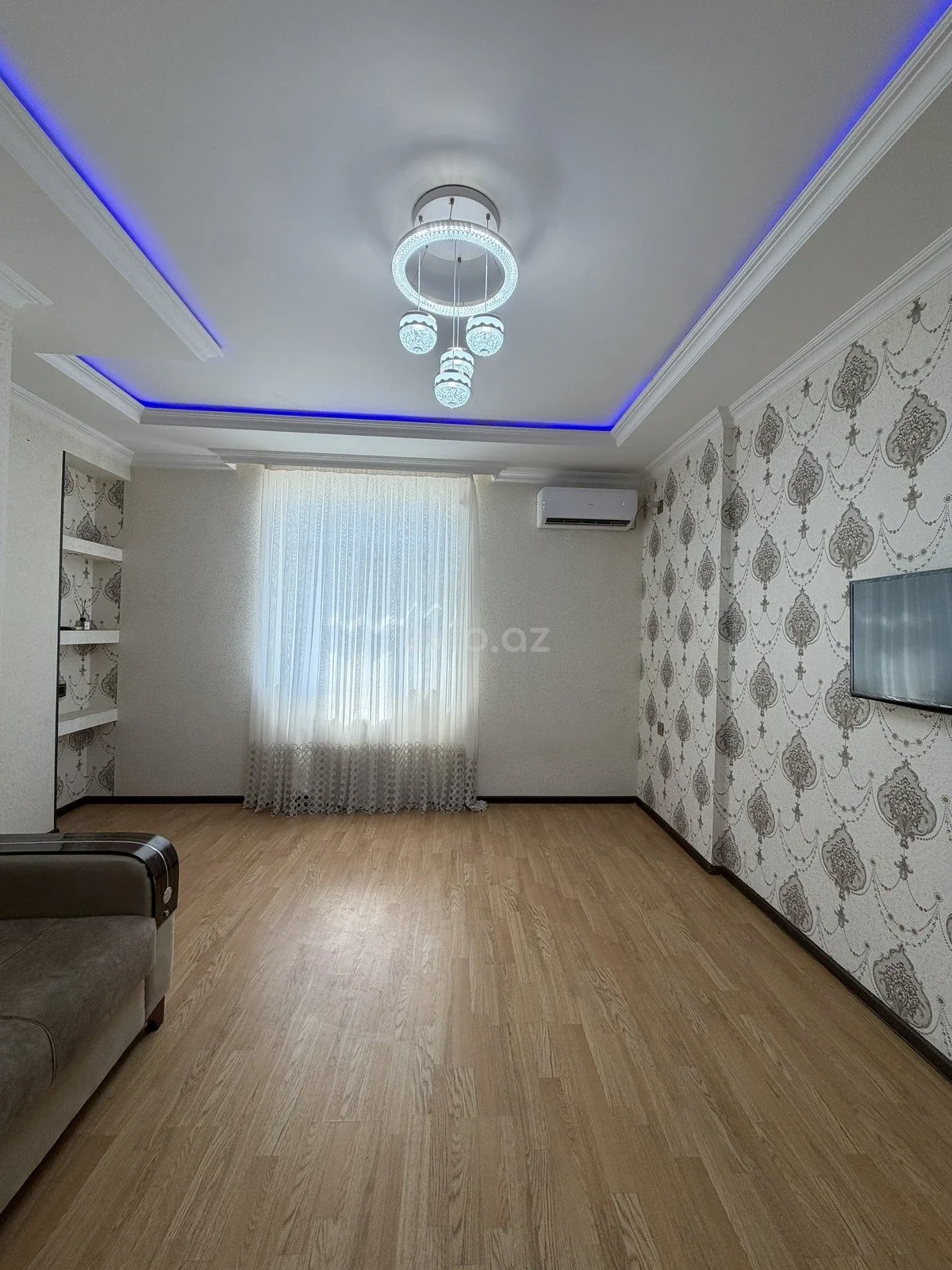 2 otaqlı tam təmirli mənzil satılır Masazırda — Mənzil, Abşeron (5)
