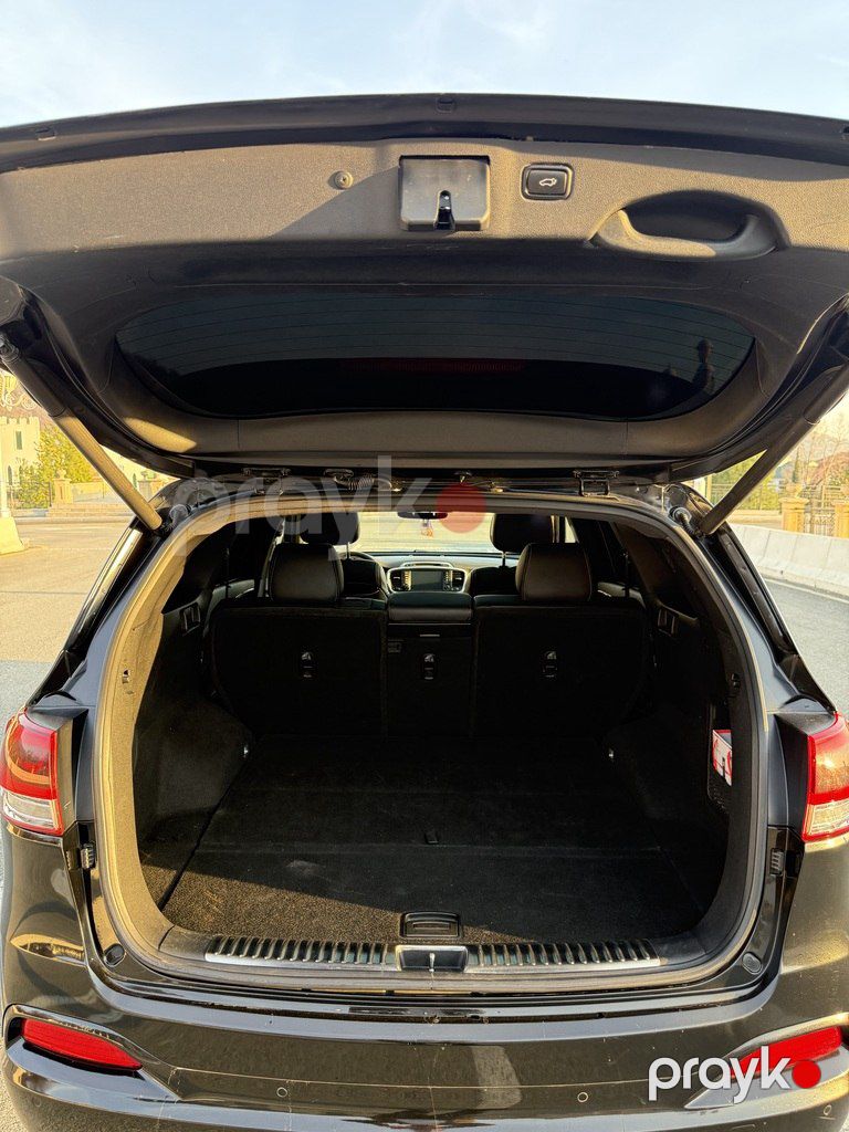 Kia Sorento, 2.0 L, 2015 il, 350 000 km — Avtomobillər, Bakı (4)