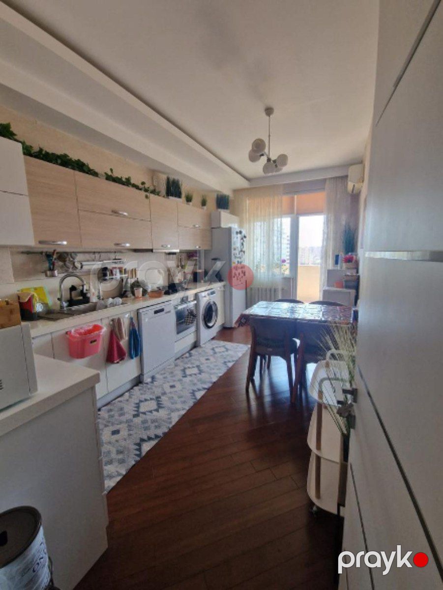 Satılır 2 otaqlı yeni tikili 98 m² — Mənzil, Bakı (4)