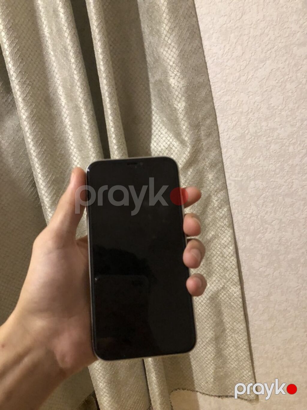 IPhone 11, 64 GB, Ağ, Face ID — Apple iPhone, Masazır (2)